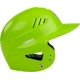 thumbnail image 4 of Casco de bateo Rawlings REMIX T-Ball Verde, 4 of 7