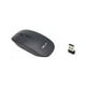 thumbnail image 2 of Mouse Inalambrico Usb 4 Botones Negro, 2 of 4
