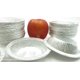 thumbnail image 3 of Moldes pequeños para tartas, tartas y tartas KitchenDance #475, desechables, 50 unidades, 3 of 6