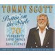 thumbnail image 1 of Music PLATINUM Puttin on the Style / 70 Canciones de Amor, 1 of 2