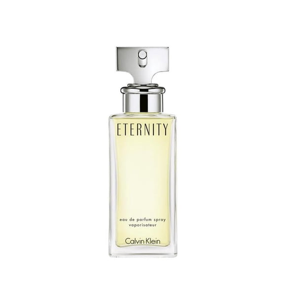 Perfume Calvin Klein Eternity Eau De Parfum 50mL for Women