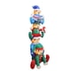 thumbnail image 3 of Inflable BZB Goods 2,4 m Elfos Apilados LED, 3 of 5