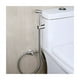 thumbnail image 2 of Kit Ducha Rociador Bidet Para Inodoro Boquilla Pulverizador, 2 of 3