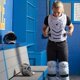 thumbnail image 2 of Catcher's Equipment Easton JEN SCHRO LO MEJOR, 2 of 5