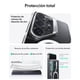 thumbnail image 5 of Carcasa ESR Para Galaxy S26 Ultra Hybrid Stash Stand Negro, 5 of 8