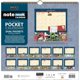 thumbnail image 2 of Calendario Lang Brands, LLC 30 cm Susan Winget 2027, 2 of 5