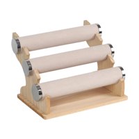 Ioensy - Soporte De Brazalete De Almacenamiento Del Soporte De Brazalete Para Vender A Tocador A Casa