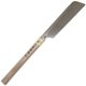 thumbnail image 1 of Serrucho japonés Dozuki Z-saw con dorso para madera dura, 24 cm, 1 of 4