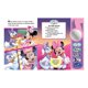 thumbnail image 3 of Disney Minnie Canciones Cariñosas Libro 5 Sonidos Con Espejo, 3 of 3