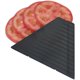 thumbnail image 2 of Mandolina de cocina PREPWORKS plegable, negra y ajustable, 2 of 5