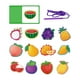 thumbnail image 3 of Cognición De Juguete De Cuentas Para Enhebrar Actividades De Aprendizaje Para Niños Pequeños De Jardín De Infantes, 3 of 5