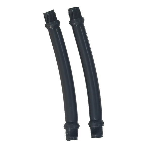 Elasticos Para Arpon 14cms 14,5 Mm (x2)