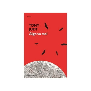 Penguin Random House - Libro Algo Va Mal
