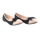 thumbnail image 5 of Ballerina Chalada Mujer Nathan-25 Rosado Casual, 5 of 6
