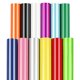 thumbnail image 1 of Vinilo de Transferencia Térmica Venitor 30 × 25 cm Paquete de 12 colores surtidos, 1 of 6