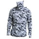 thumbnail image 5 of Camisa Con Capucha Y Protección Solar Para Hombre, Cubierta Facial Para Pesca, Para Golf, Ciclismo, Pesca, L, 5 of 5