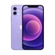 thumbnail image 1 of Iphone 12 Usado, Desbloqueado Por Operador, 128 Gb, Morado (en Buen Estado), 1 of 3