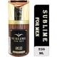 thumbnail image 2 of Sublime For Men Perfume Body Spray 250ml, 2 of 2