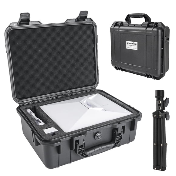 Set de fundas rígidas con trípode para XTAR Starlink Minidish
