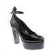 thumbnail image 1 of Zapato Fiesta Negro Andarina, 1 of 4