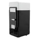 thumbnail image 3 of Refrigerador USB Mini para coche, refrigerador compacto, calentador eléctrico, accesorios, barra portátil, lata de viaje, lata de bebida, bebidas de H Negro, 3 of 5