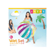 thumbnail image 2 of Pelota Inflable Intex Colores Jumbo Cm Jumbo Ball, 2 of 3