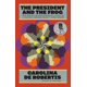 thumbnail image 1 of Libro Vintage: El presidente y la rana, 1 of 1