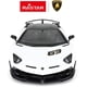 thumbnail image 2 of Auto RC Rastar Lamborghini Aventador SVJ 1:14 Blanco 2.4GHz, 2 of 3
