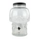 thumbnail image 3 of Dispensador de Agua Calavera Halloween, 3 of 4