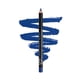 thumbnail image 1 of Delineador de labios NYX PROFESSIONAL MAKEUP Suede Matte Jet Set Azul, 1 of 6