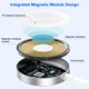 thumbnail image 4 of Cargador Apple Watch KTDRJN 2 en 1 USB C Fast para iPhone 15 de 20 W, 4 of 7