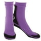 thumbnail image 1 of Calcetines De Buceo De 1,5 Mm, Zapatos De Natación Y Snorkel, Botas De Surf De Neopreno L Púrpura, 1 of 1