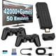thumbnail image 1 of Game Stick Retro Inalámbrico Aksozamg 2025, 1 of 3