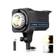 thumbnail image 3 of Kit Cañón Led Puluz 120w + Softbox 95cm Y Atril, 3 of 3