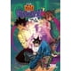 thumbnail image 1 of Libro WEBTOON Unscrolled: El dios de la escuela secundaria, vol. 1, 1 of 1