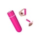 thumbnail image 2 of Bala Vibradora Juguete Adultos Recargable Magenta, 2 of 3