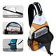 thumbnail image 4 of Pokonyan Riñonera Bandolera con Estampado Integral para Hombres y Mujeres, Bolso Cruzado Gráfico de Tendencia, Mochila de Hombro Streetwear para Ciclismo y Deportes, Riñonera Versátil Casual, 4 of 6