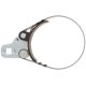 thumbnail image 3 of Llave para filtro de aceite GEARWRENCH 9,5-11,5 cm de rango y accionamiento de 1/2 pulgada, 3 of 4