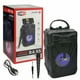 thumbnail image 1 of Parlante Karaoke Portable Bluetooth con Micrófono, 1 of 4