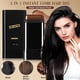 thumbnail image 2 of Peine para teñir el cabello, 2 unidades, impermeable y resistente al sudor, color negro, 2 of 3