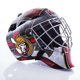 thumbnail image 3 of Máscara de portero Franklin Sports Ottawa Senators GFM1500, 3 of 4