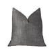 thumbnail image 1 of Cojín Plutus Brands Plutus Grey Pebble Luxury 30 x 50 cm, 1 of 3