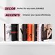thumbnail image 2 of Set decorativo de 8 libros falsos Weawilson estilo moderno, 2 of 8