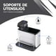 thumbnail image 3 of Soporte de Utensilios 3 en 1 Acero inoxidable + Dispensador, 3 of 8