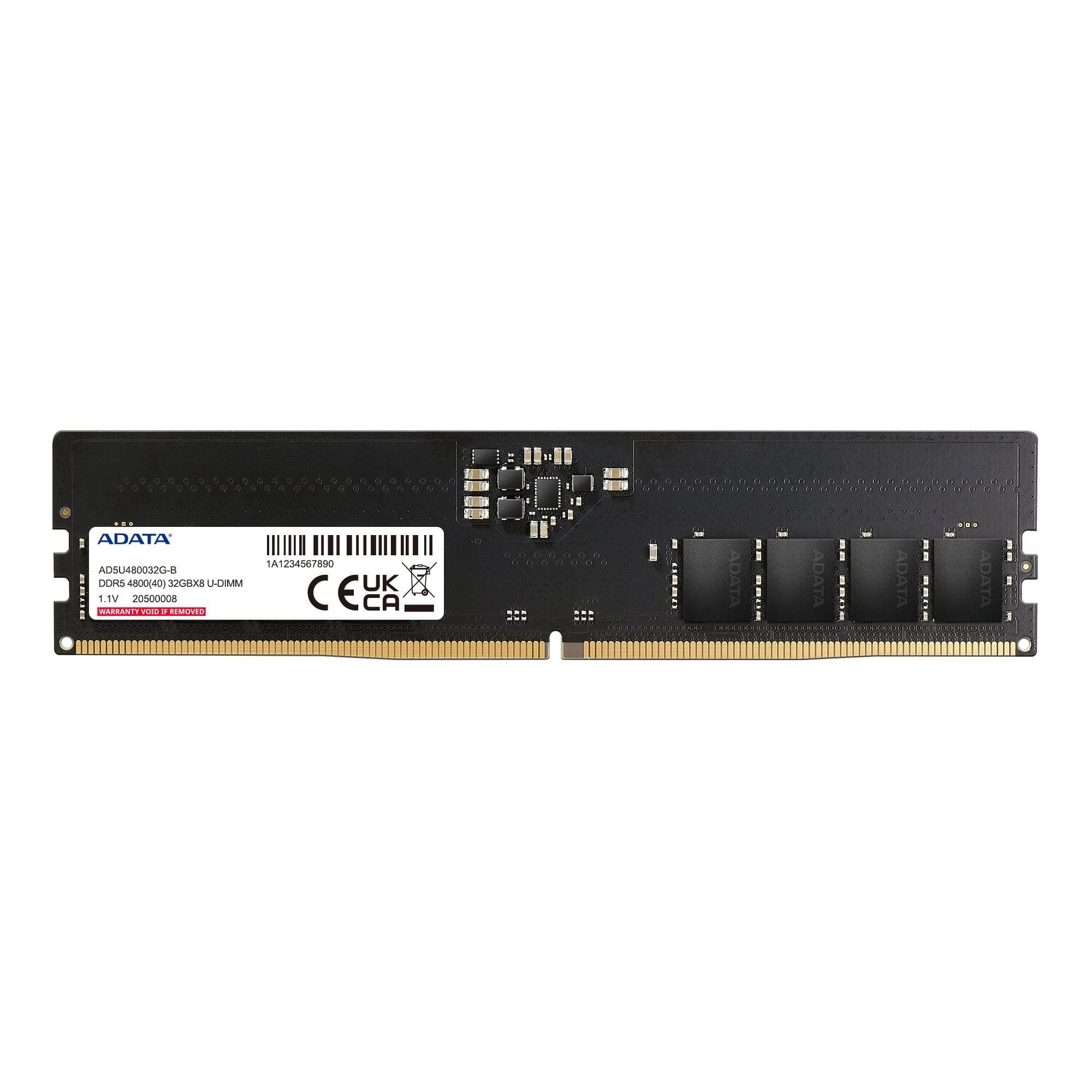 Ram Ddr5 16Gb - ¡Aumenta Tu Rendimiento!