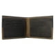 thumbnail image 3 of Billetera Hombre Craftmen cuero natural café, 3 of 3
