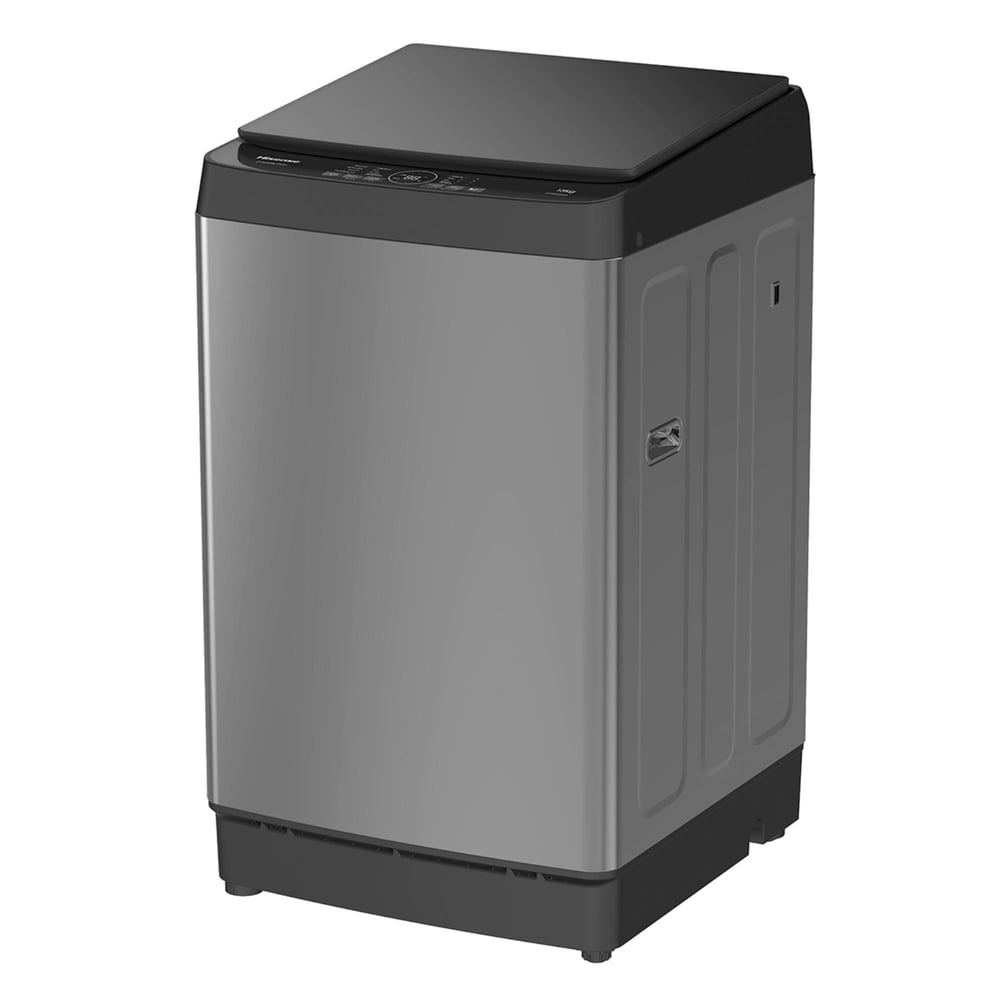 Hisense WT3K1323UT 13 kg Titanium Grey, foto 15