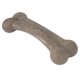 thumbnail image 1 of Dog Bone Pet Qwerks Original BarkBone con sabor a tocino de nailon, 1 of 7