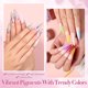 thumbnail image 3 of Polvo Acralico Born Pretty Set 24 Colores Sin Lampara, 3 of 3