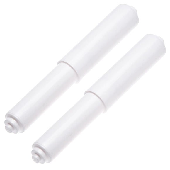 Rollo de repuesto para papel higiénico Hilltop, paquete de 2
